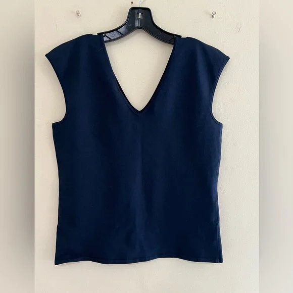 NWT- Ralph Lauren Black Label • Sizexl • Navy Blue